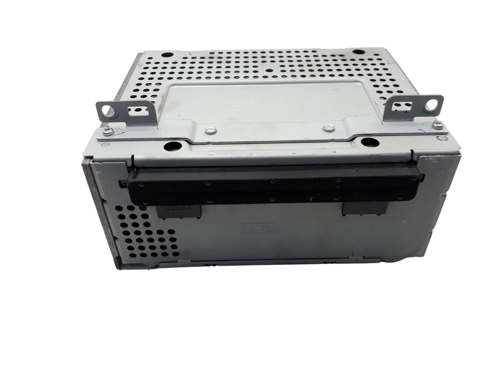 Radio-CD-soitin Ford Focus F1BT-18C815-HG AHU main product photo