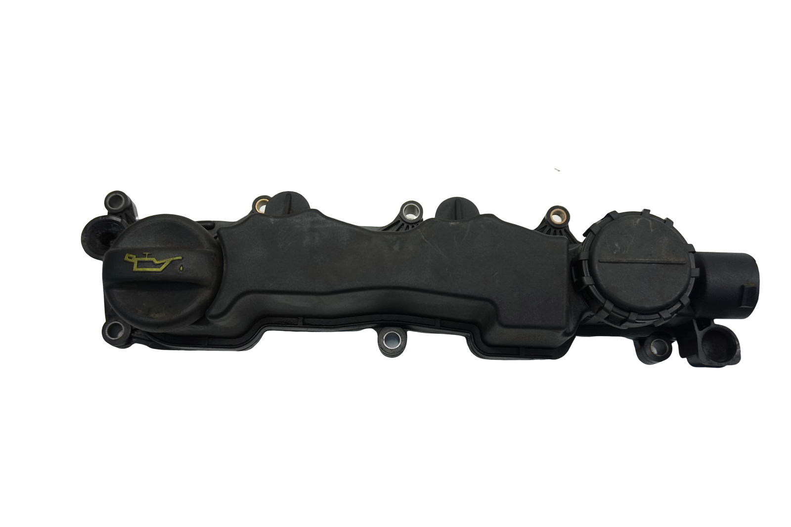 Venttiilikoppa 0248L1 9651815680 1.6 hdi 16v Citroen Peugeot main product photo