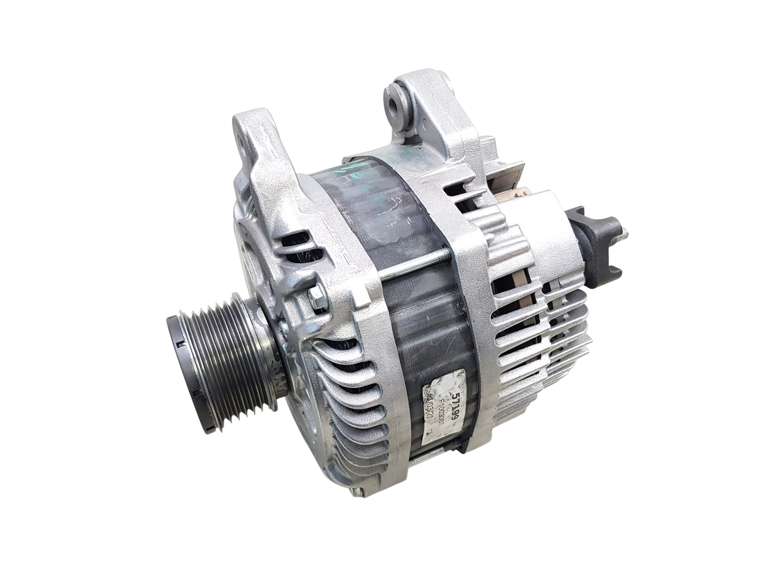 Laturi 199ST75 57199 231002179R A3TX0481 Renault main product photo