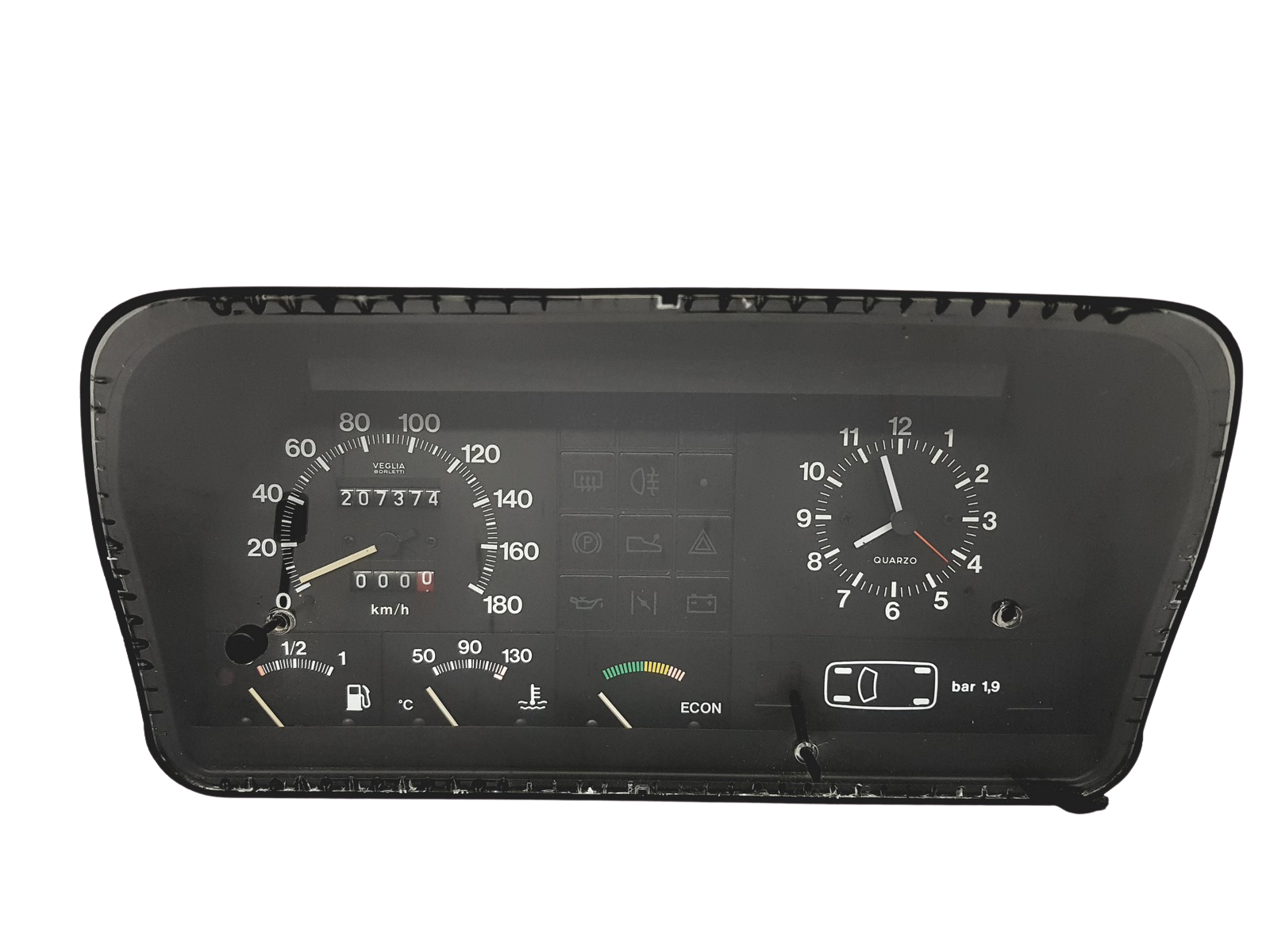 Nopeusmittari Fiat Uno 6042969050 6040340150 Veglia main product photo