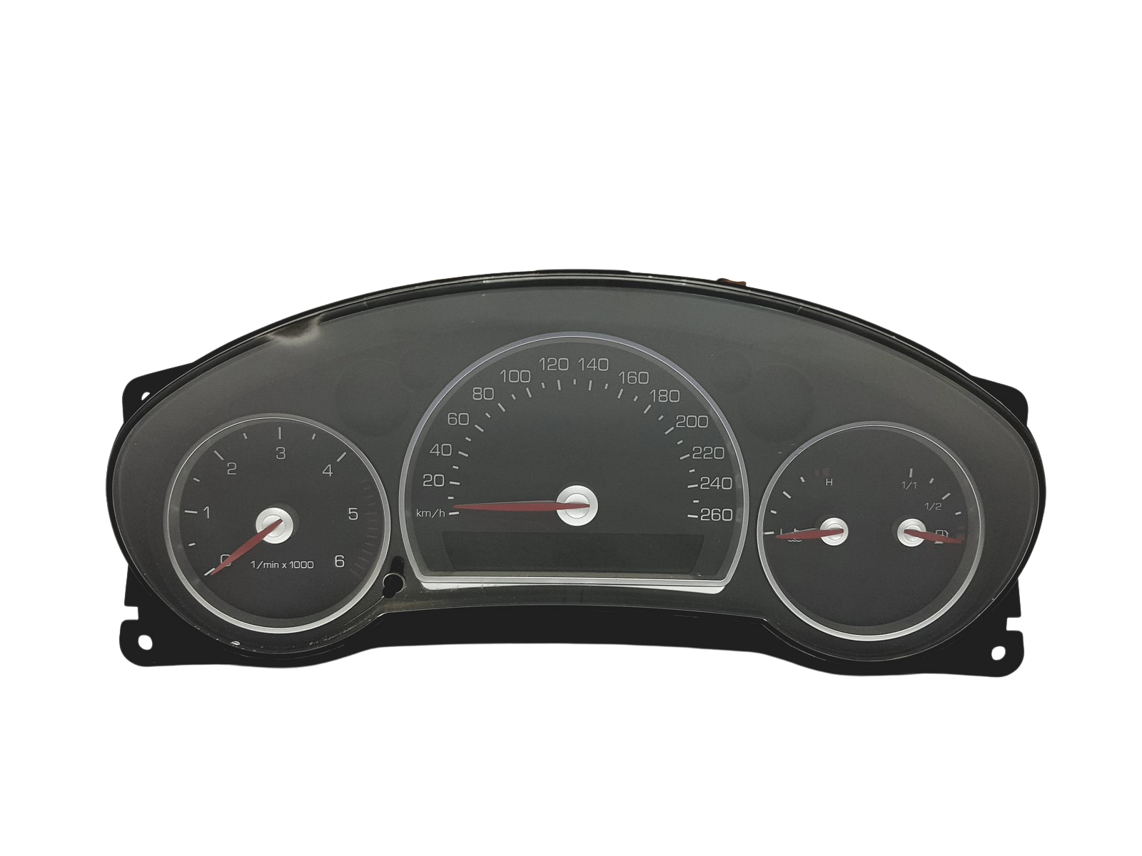 Kierroslukumittari Cadillac BLS P12771920 main product photo