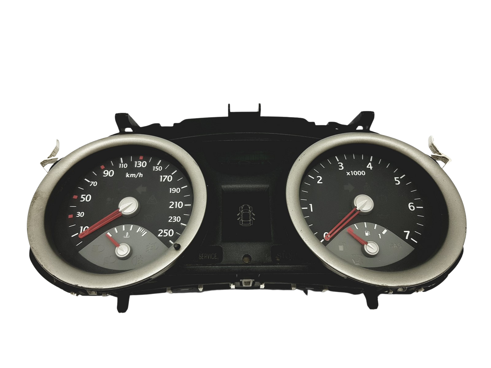 Kierroslukumittari Renault Megane 2 8200364007 59492 main product photo