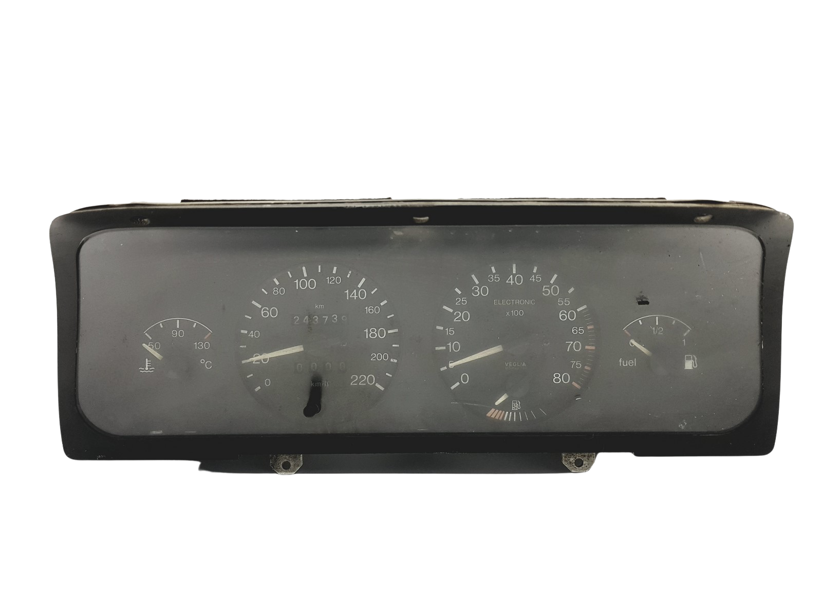 Nopeusmittari Fiat Croma 6027210010 Veglia main product photo