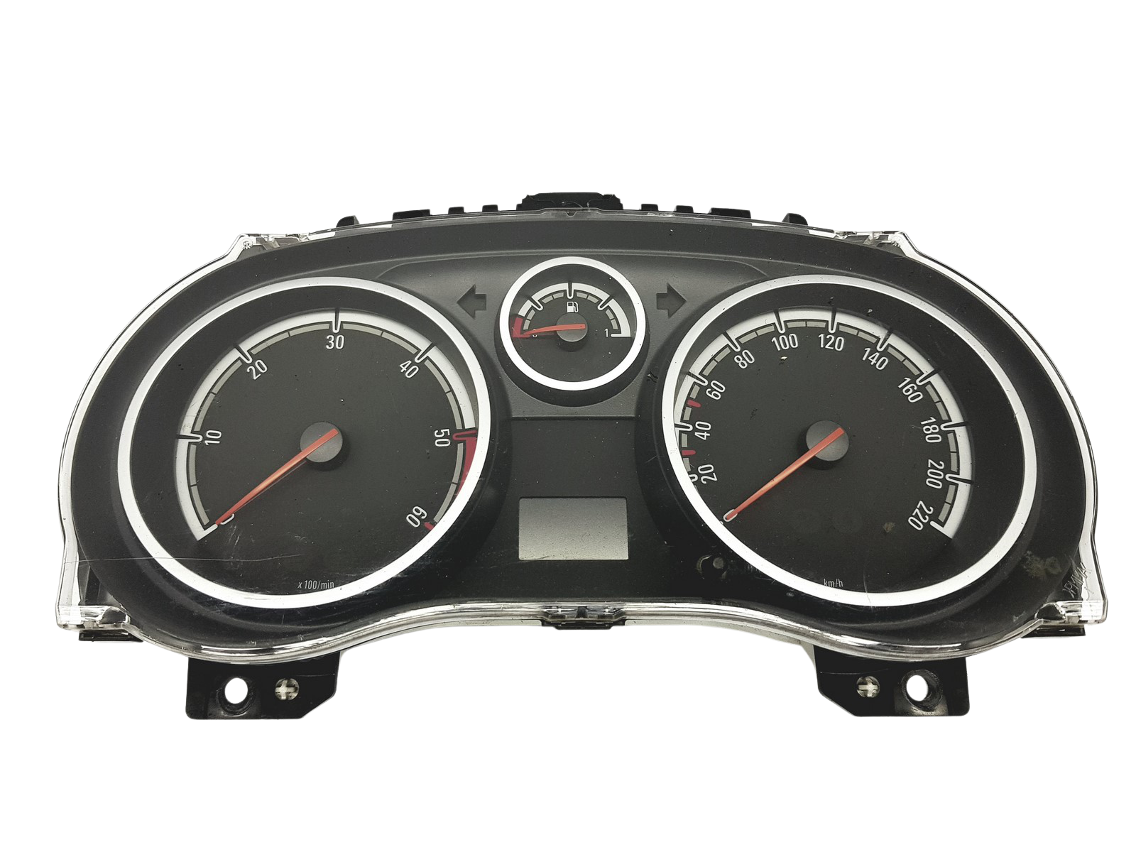 Kierroslukumittari Opel Corsa D P0013373012 GM 40549 main product photo