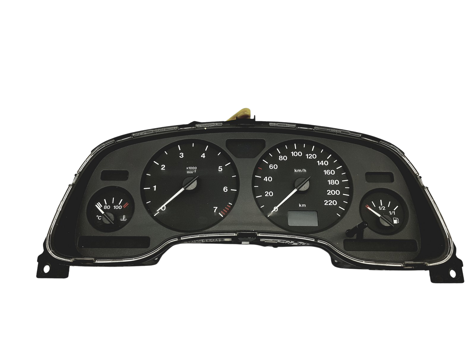Kierroslukumittari Opel Astra G 09228753EB 110008830022 47338 main product photo