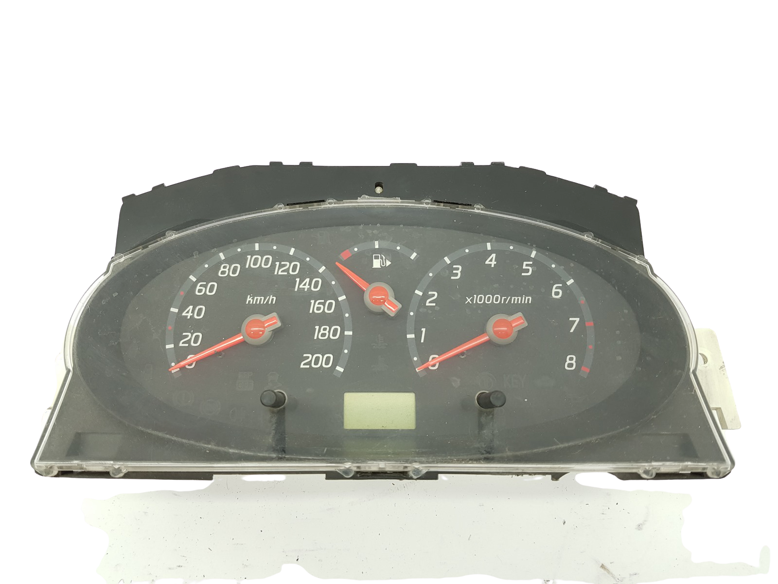 Kierroslukumittari Nissan Micra AX701 26843 main product photo