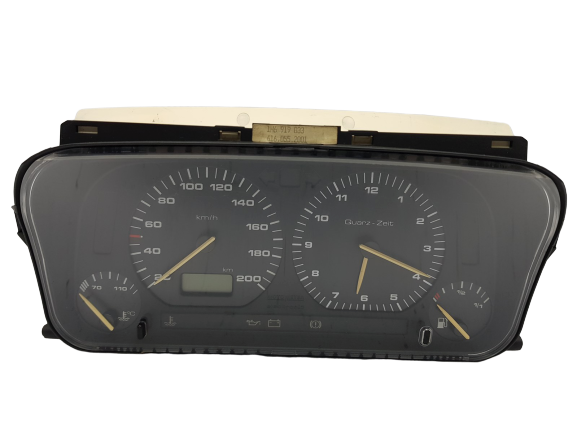 Nopeusmittari VW Golf MK3 1H6919033 6160552001 23376 main product photo
