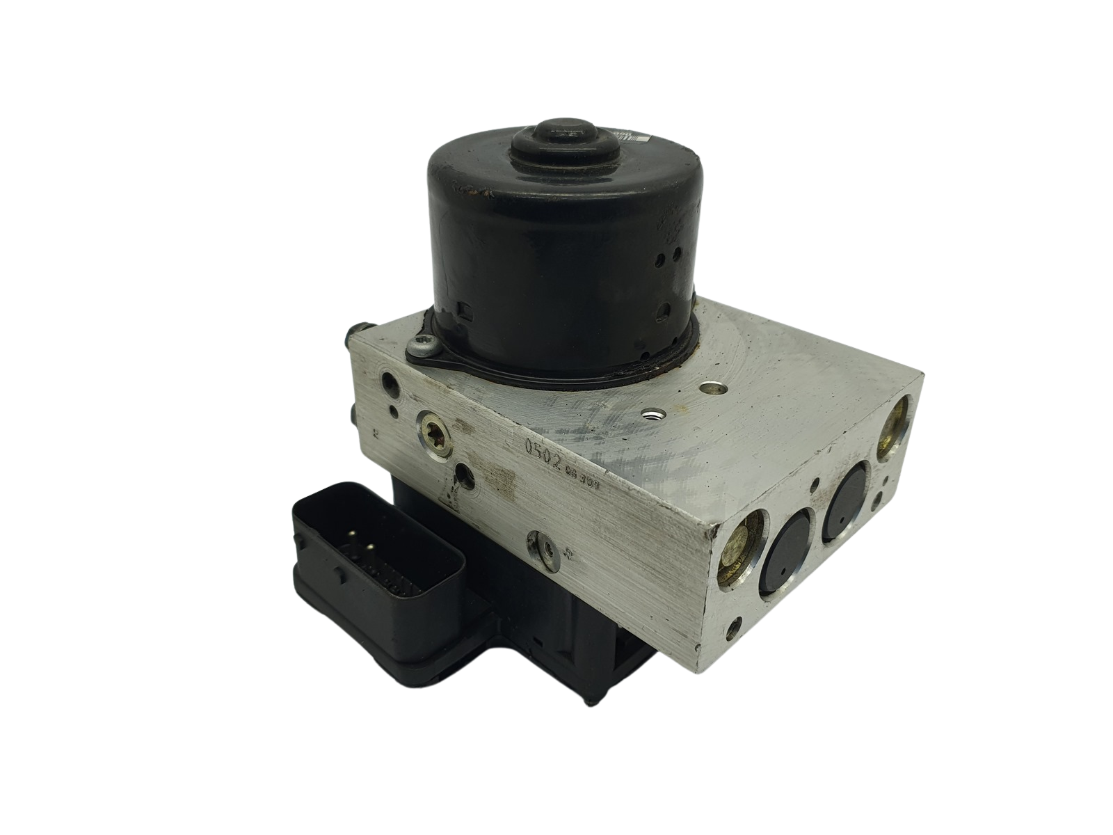 Abs-pumppu BMW 3 E46 3451 34.51-6751767 34.51-6751768 Ate 6187 main product photo