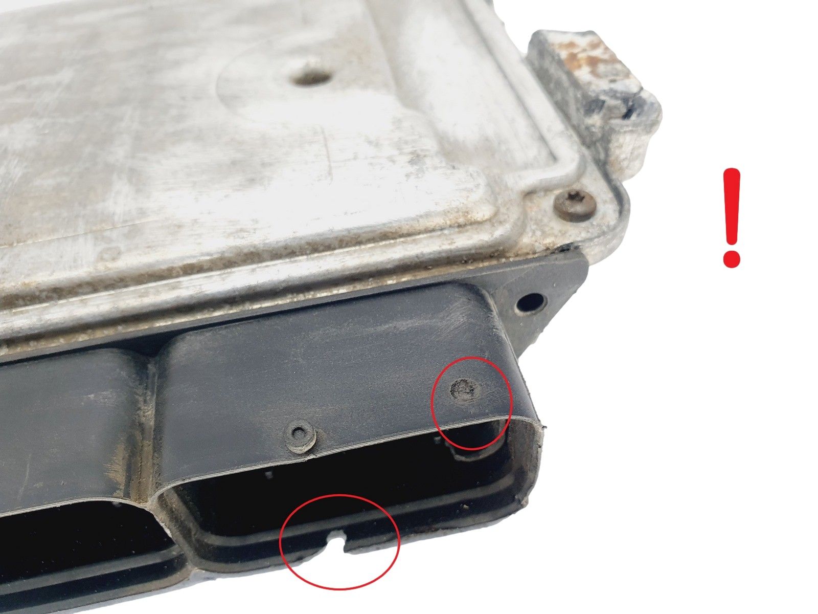 Moottorin Ohjausyksikkö Opel 12992628LK 0281011380 Bosch 45582 main product photo