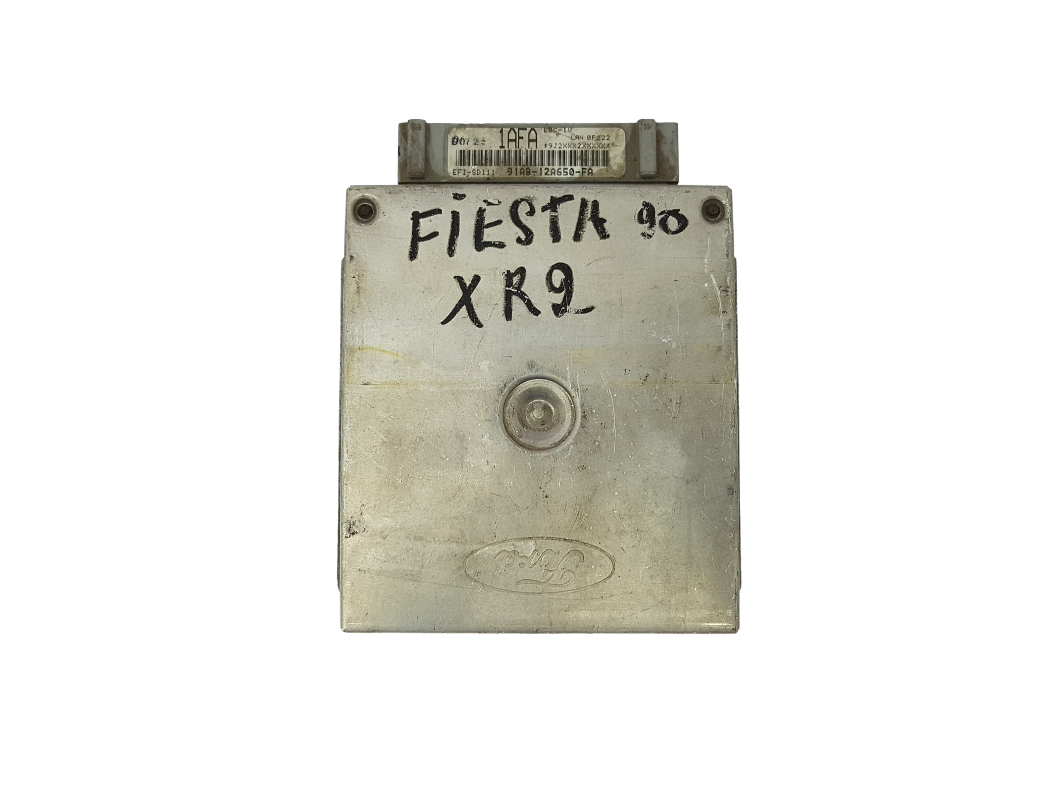 Moottorin Ohjausyksikkö 91AB-12A650-FA 1AFA EFI-SD111 Ford main product photo