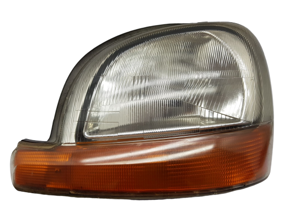 Ajovalo Vasen 260602509R Kangoo 1 Renault Valeo 4909 main product photo