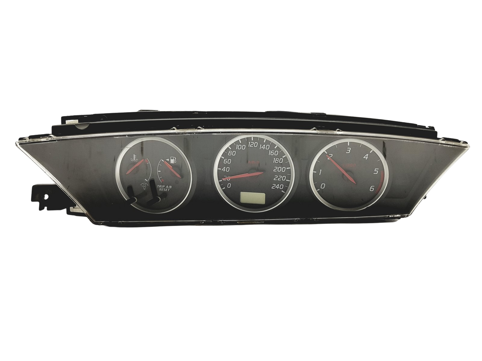 Kierroslukumittari Nissan Primera AV619 59379 main product photo