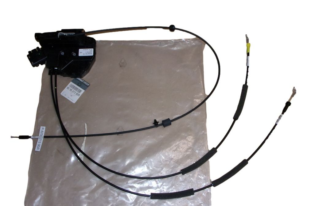 Oven lukitusmekanismi Taka Uusi Alkuperäinen 825021395R Renault main product photo