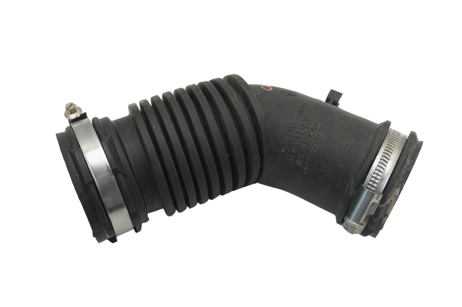 Ilmaletku 165755929R 1.5 dci Renault Scenic 4 Talisman main product photo