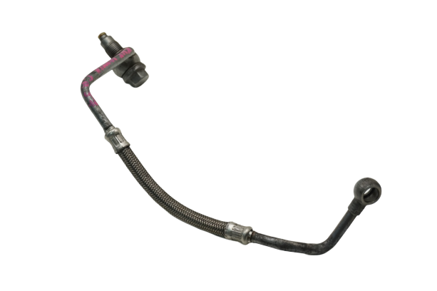 Ahtoputki 9660259080 037963 2,0 hdi Citroen Peugeot main product photo