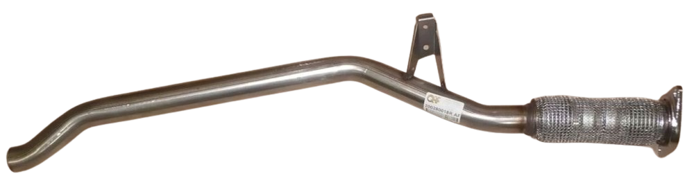 Pakoputki Renault Kangoo 2 1,5 dci 200280018R main product photo