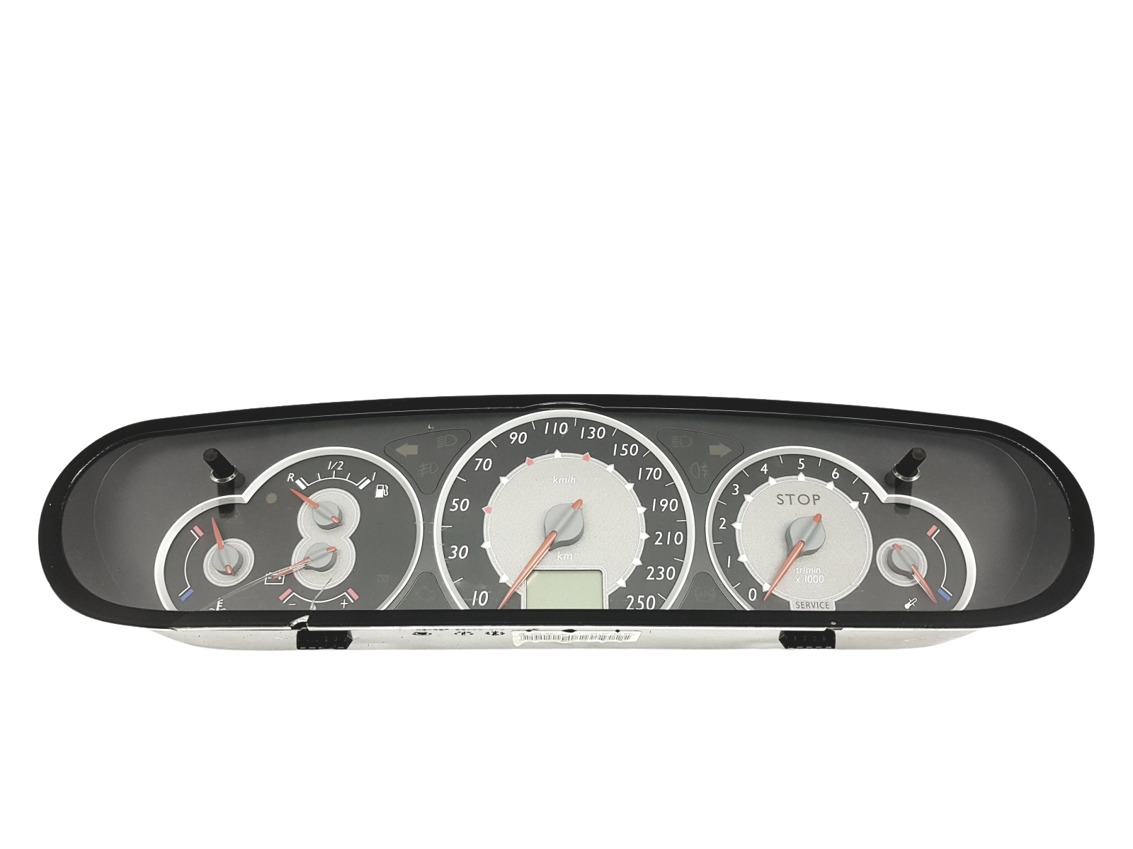 Nopeusmittari Citroen C5 Lift 9655608780 45160 main product photo