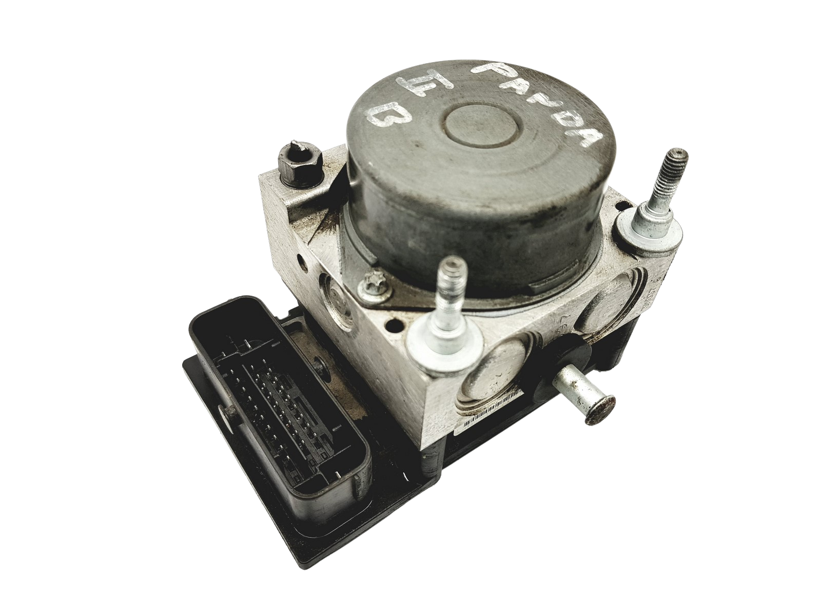 Abs-pumppu Fiat Panda 51799595 0265800673 0265232021 Bosch 60460 main product photo