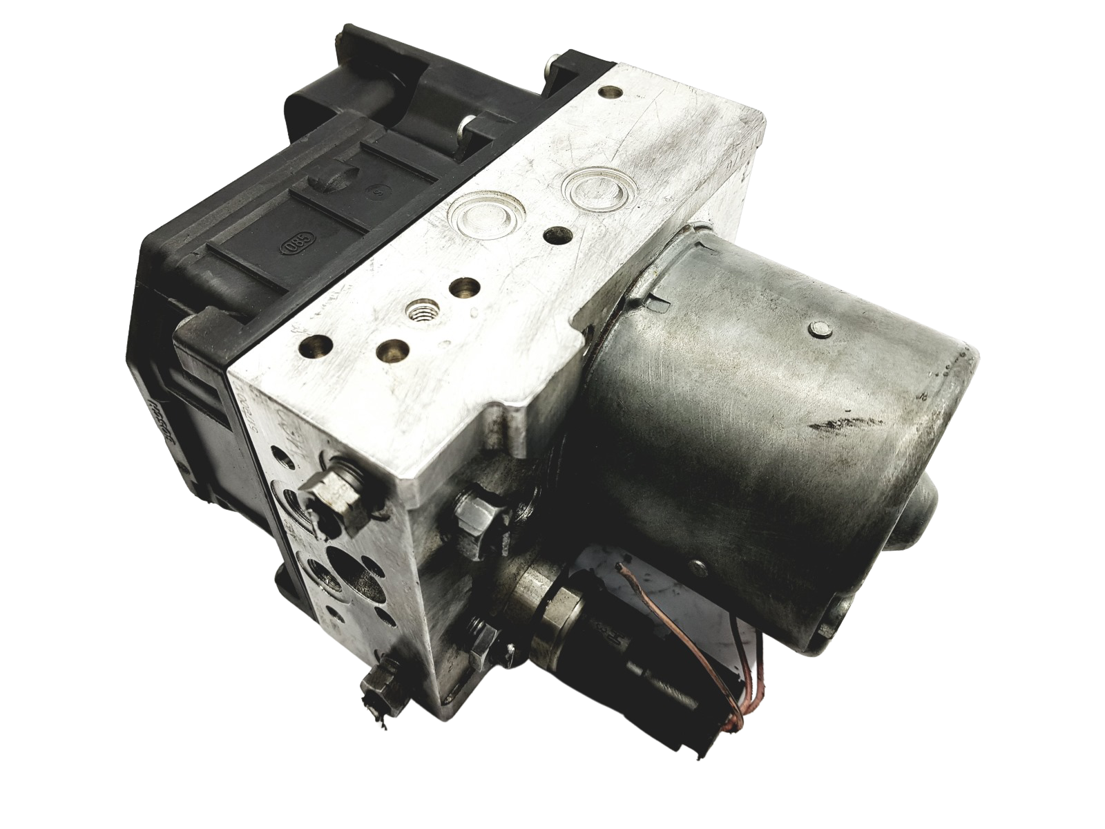 Abs-pumppu Fiat Multipla 51790012 0265225379 Bosch 36385 main product photo