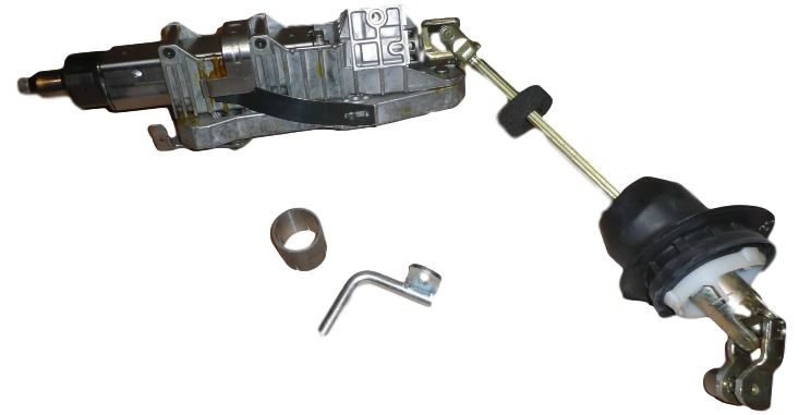 Ohjausakseli Uusi Alkuperäinen 8200237962 Renault Espace 4 main product photo
