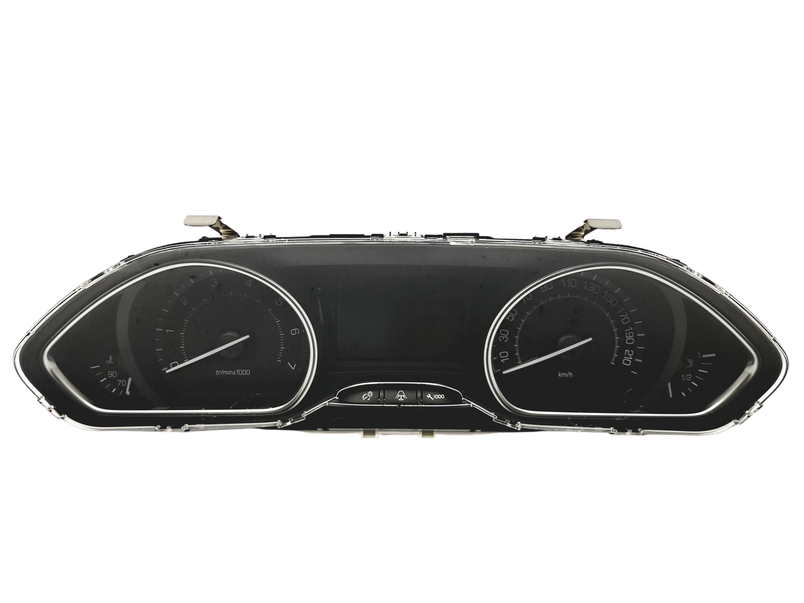 Nopeusmittari Peugeot 2008 9805396480 C 9805341480 main product photo