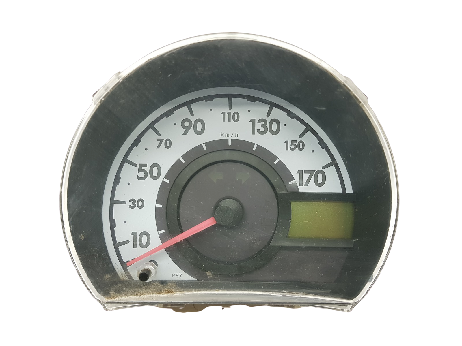 Nopeusmittari Aygo 107 C1 83800-0H011-A Toyota PSA 26464 main product photo
