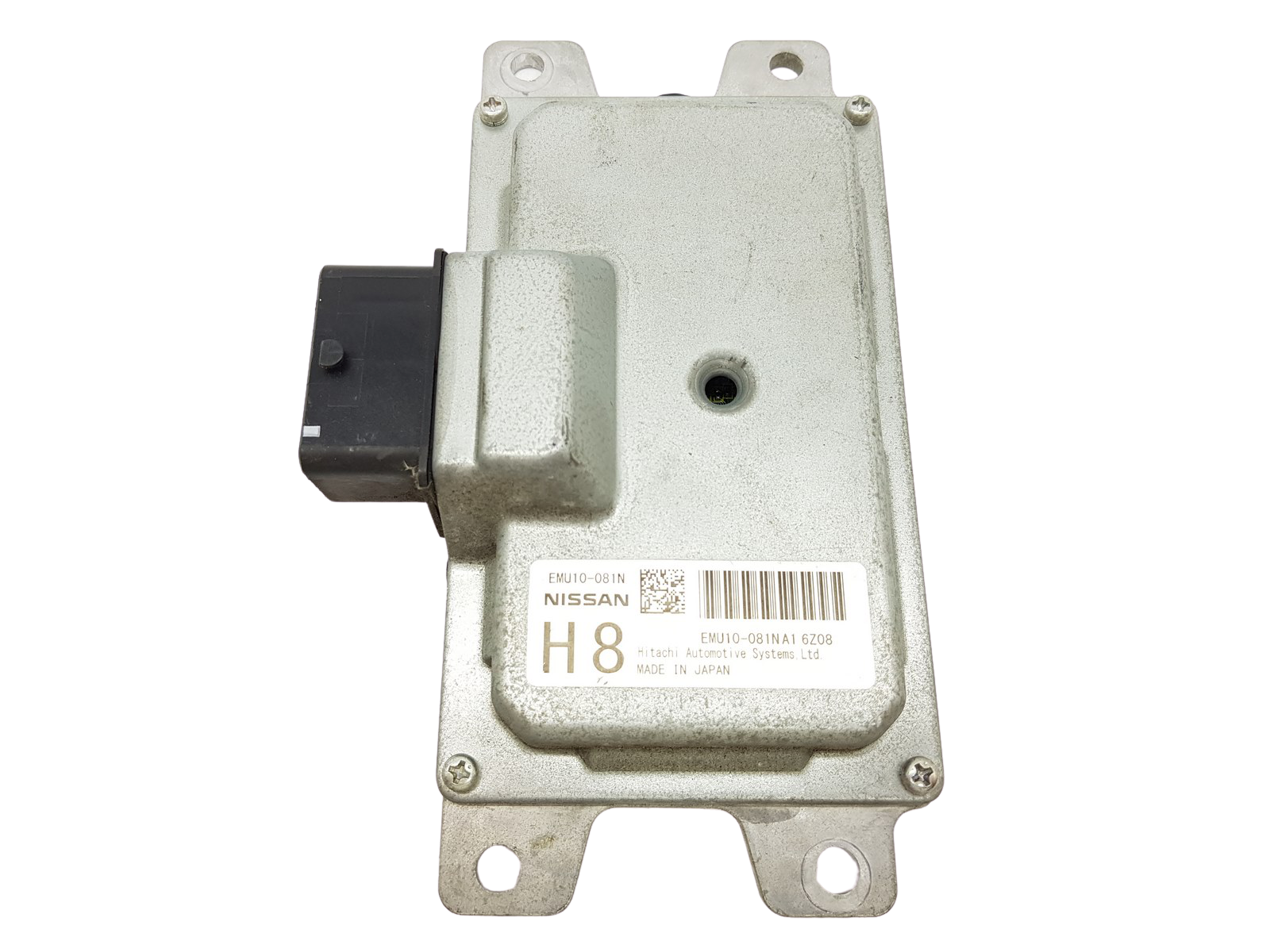 Ohjausyksikkö EMU10-081NA1 Nissan Hitachi main product photo