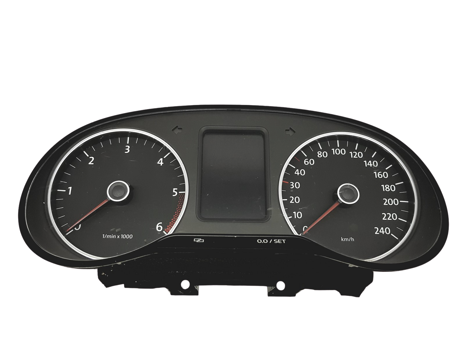 Kierroslukumittari VW Polo 6R 6R0920861F 30480 main product photo