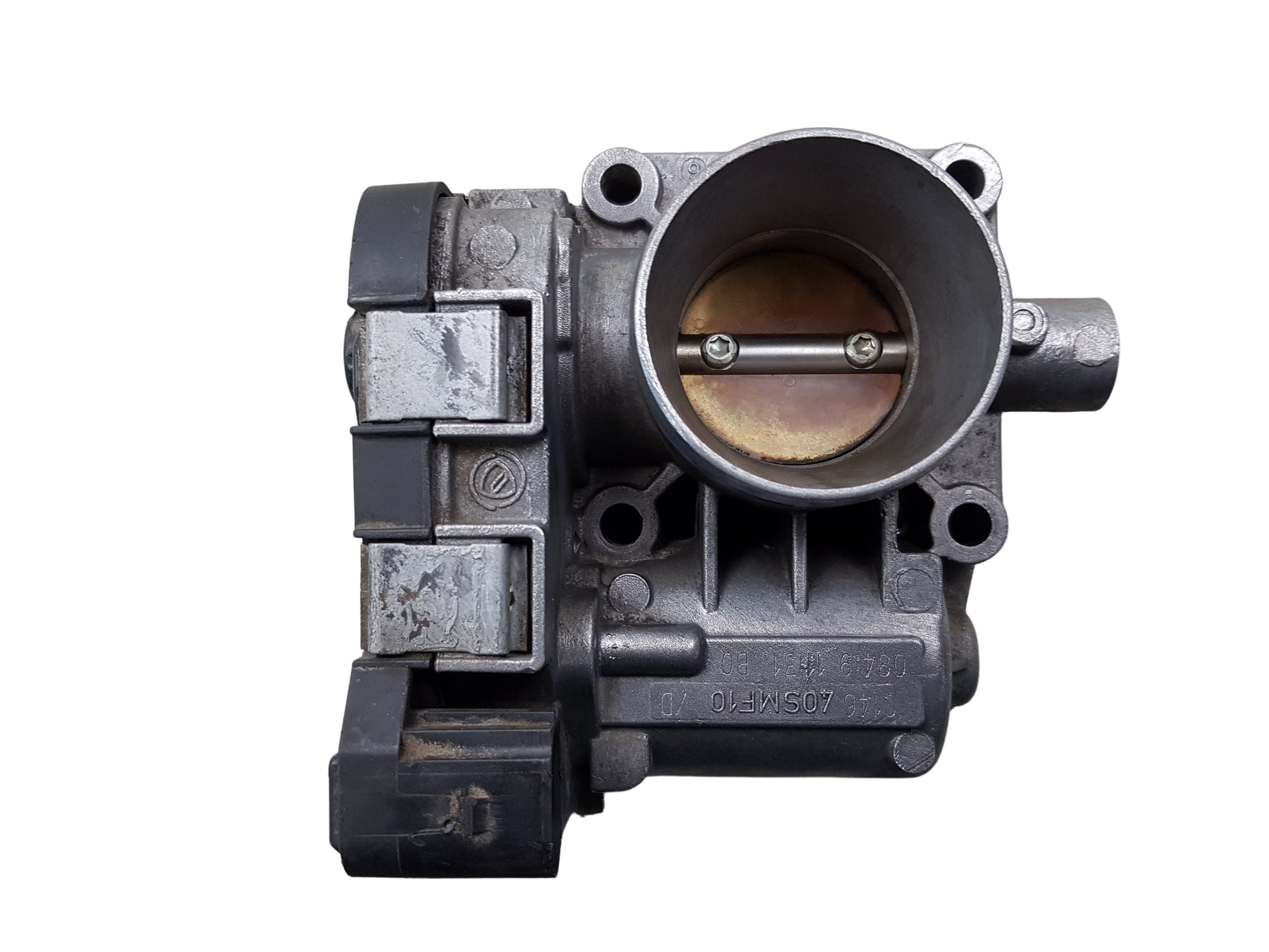 Kaasuläpän venttiili Fiat Ford 55192786 40SMF10 Magneti Marelli 2916 main product photo