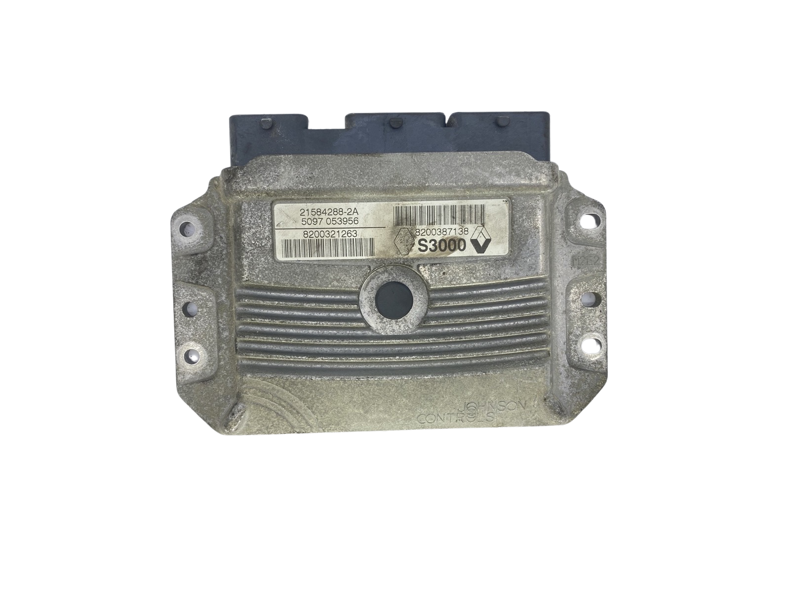 Ohjausyksikkö Renault 21584288-2A 8200321263 8200387138 Sagem 57119 main product photo