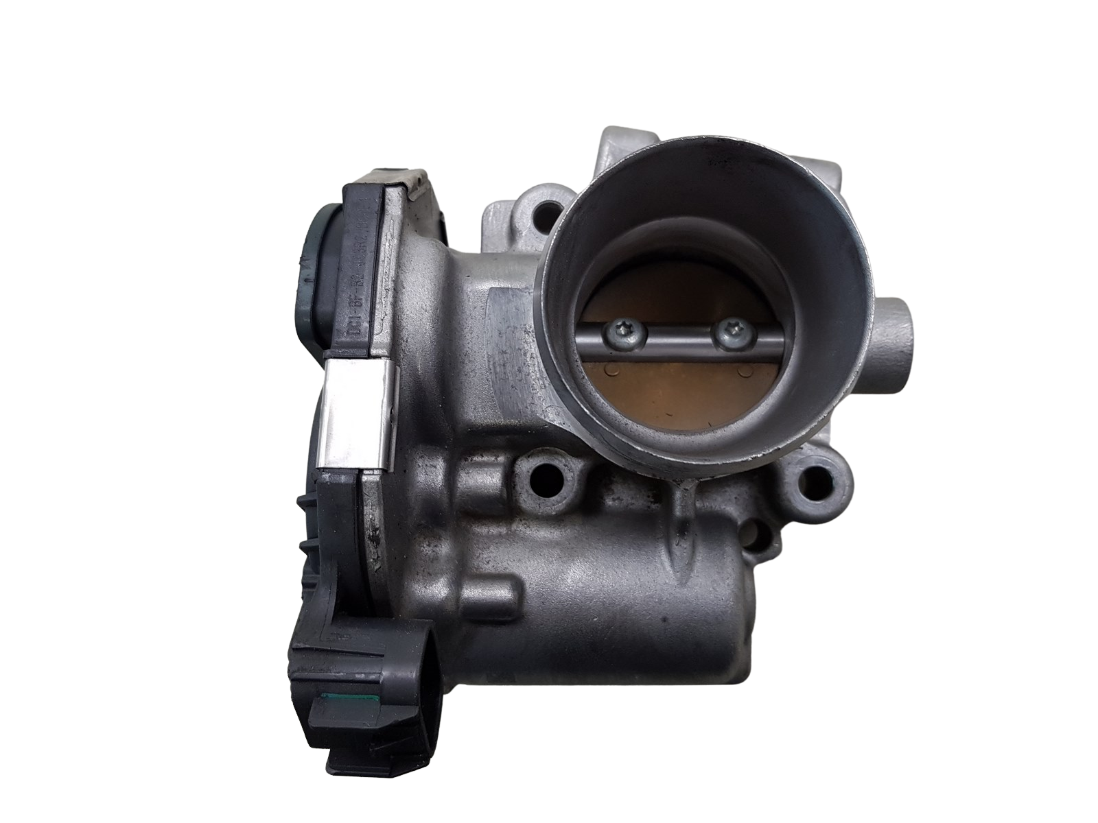 Kaasuläpän venttiili Opel Chevrolet 55565489 0280750499 1.4 Bosch 1559 main product photo