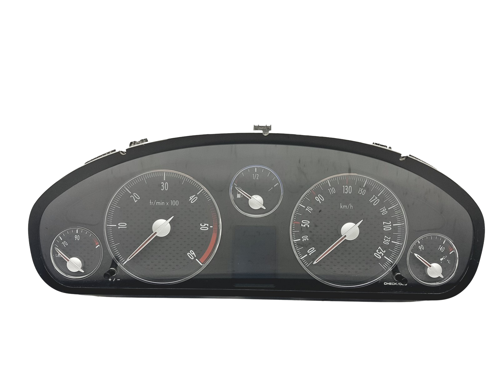Nopeusmittari Peugeot 407 9654815080 A2C53096062 55323 main product photo