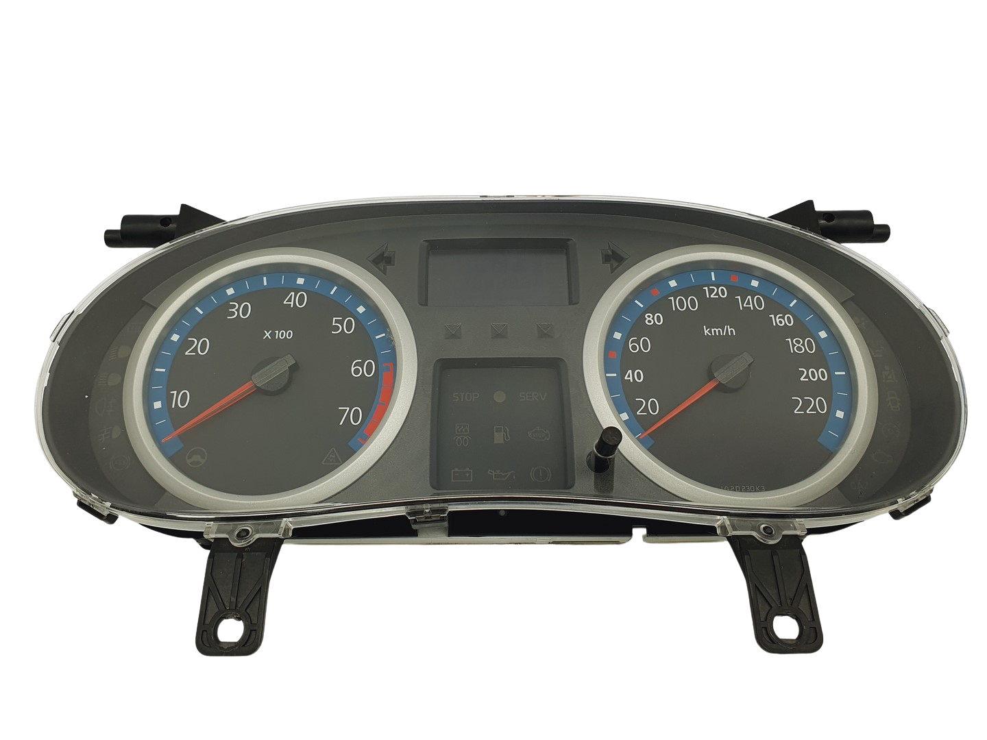 Nopeusmittari Renault Clio 2 8200451342 69527 main product photo