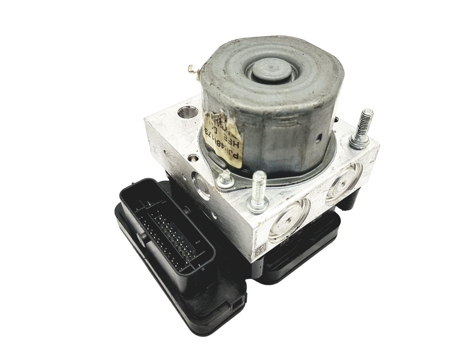 Abs-pumppu Renault Kadjar 476608240R 0265956527 45946 main product photo