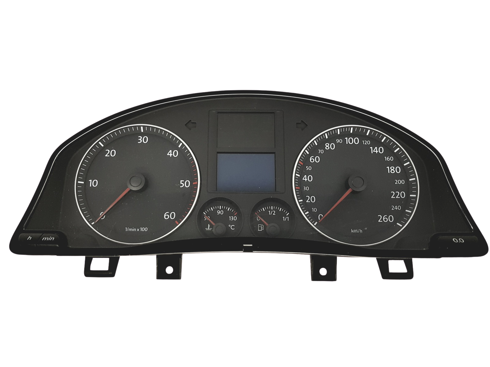 Nopeusmittari VW Golf MK5 1K0920860L 110080247024 29785 main product photo