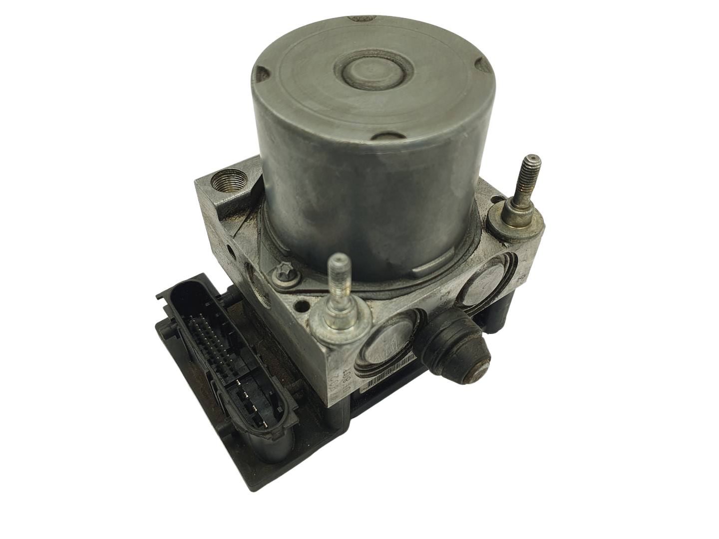 Abs-pumppu Opel Corsa C 13182319 0265800443 0265231583 Bosch 66056 main product photo