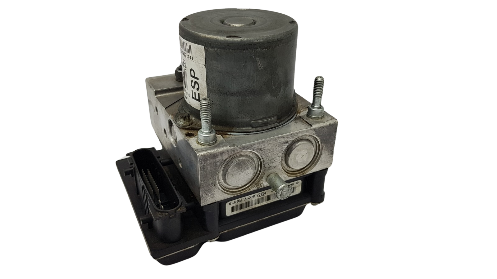 Abs-pumppu Fiat Bravo 51821005 0265951102 0265230458 Bosch 1867 main product photo