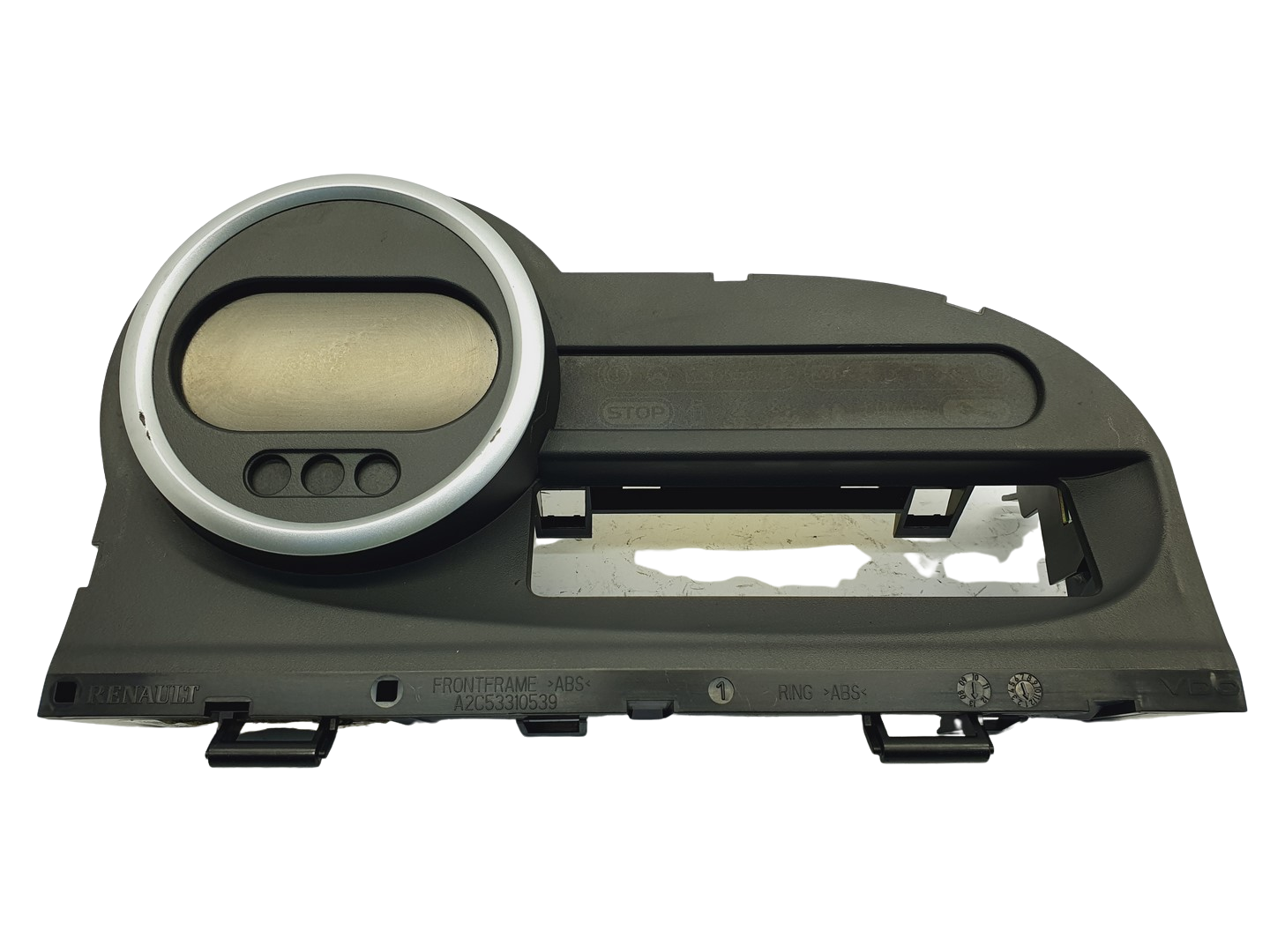 Nopeusmittari Renault Twingo 2 8201127956 69598 main product photo