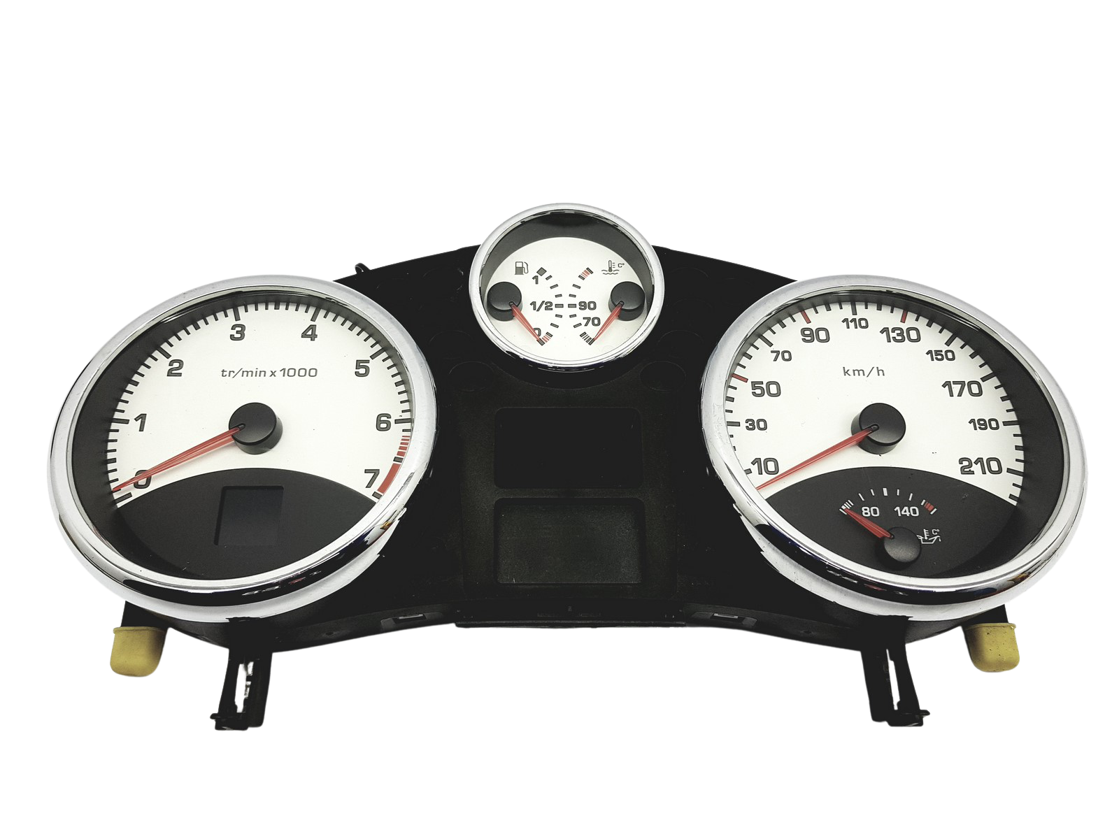 Kierroslukumittari Peugeot 207 9666132980 A2C53337658 VDO main product photo