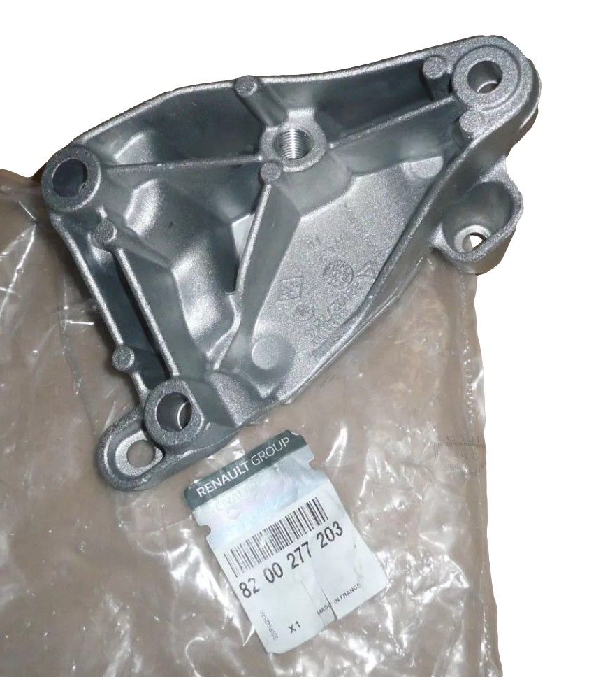 Vaihteiston Kiinnike Uusi Alkuperäinen 112533448R Renault Megane 2 main product photo