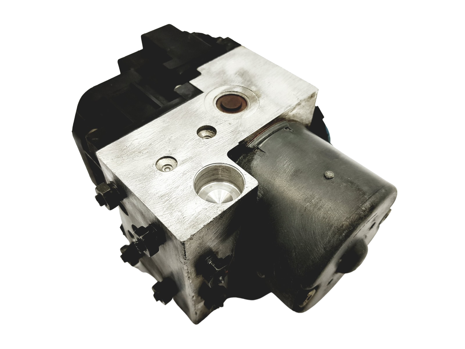 Abs-pumppu Nissan Almera N16 476605M301 0273004452 Bosch 42835 main product photo