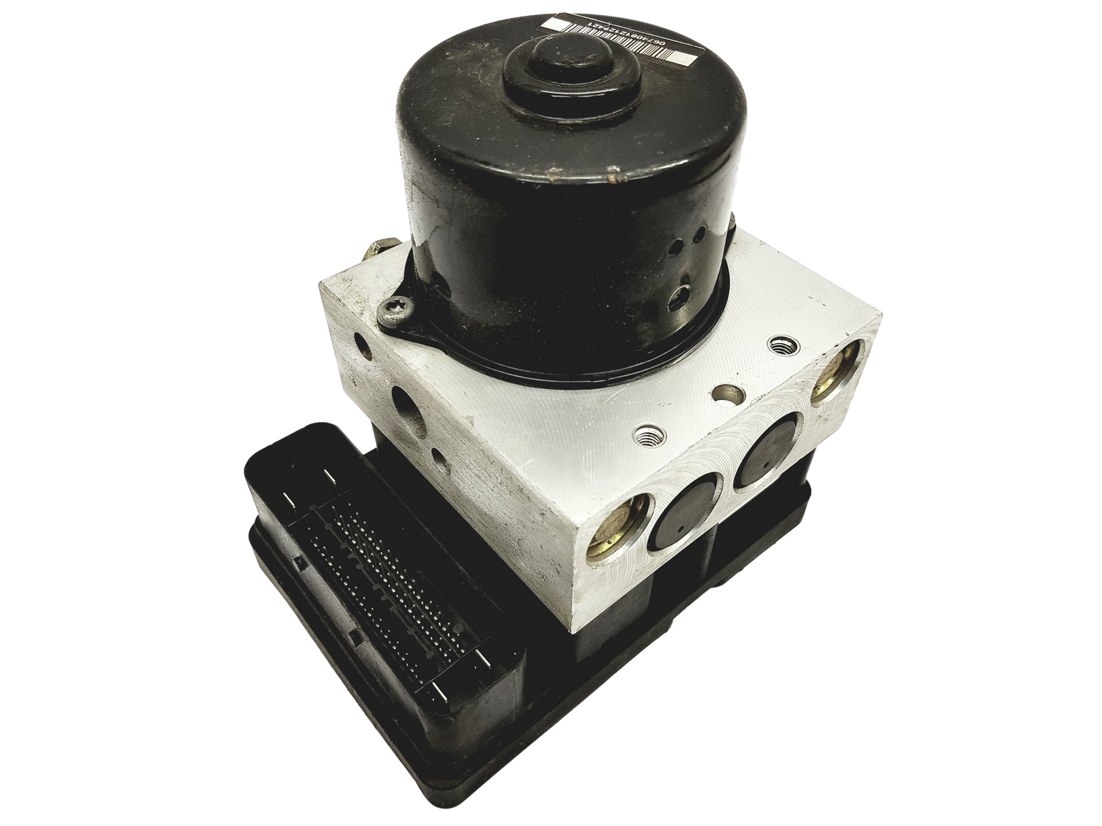 Abs-pumppu Ford Focus 2M51-2M110-ED 10.0925-0123.3 38150 main product photo