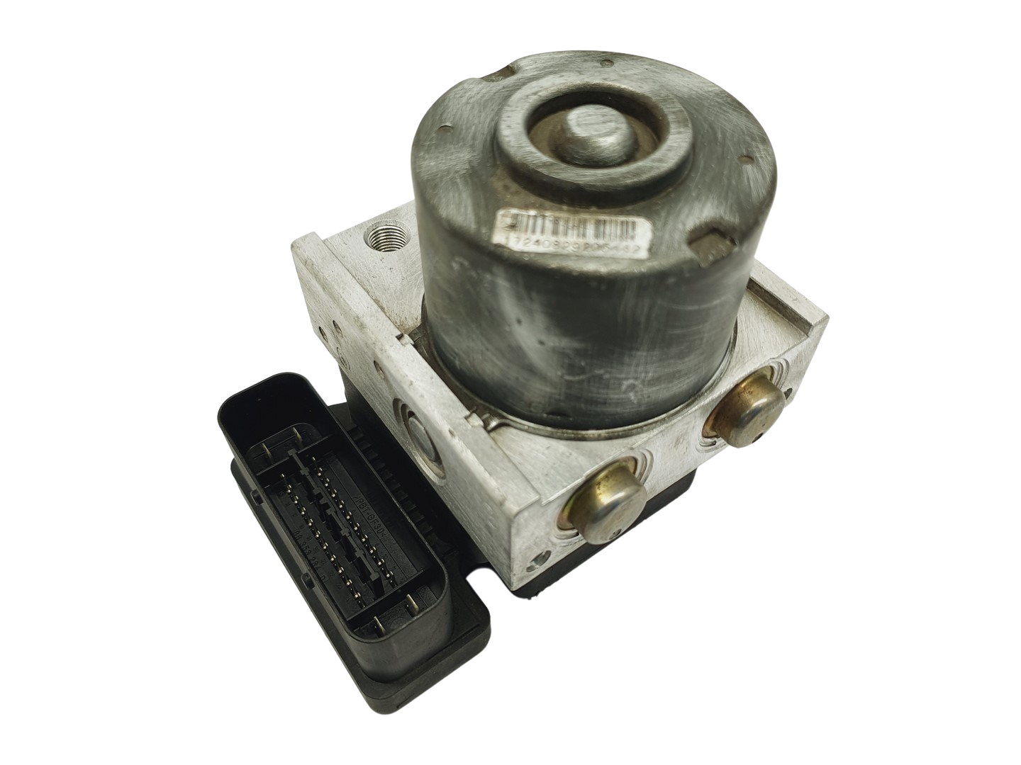 Abs-pumppu Ford Mazda 3M51-2M110-CA 10.0970-0108.3 ATE 63542 main product photo