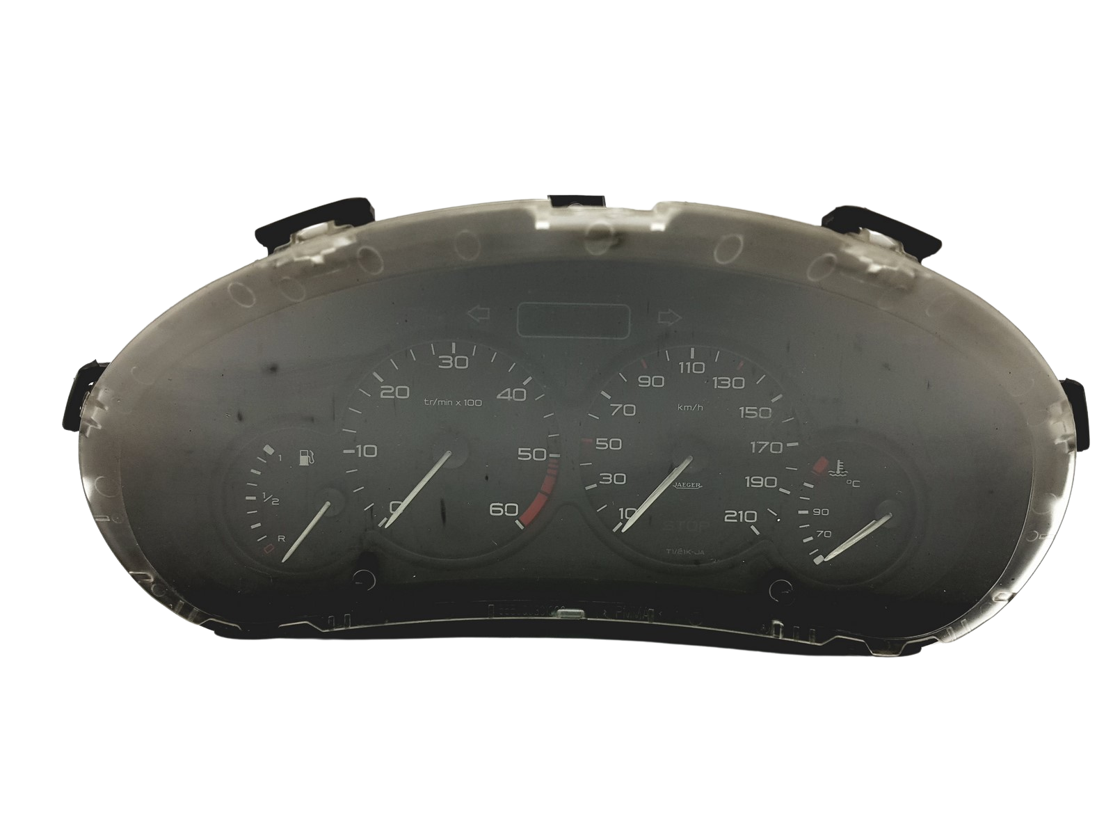 Kierroslukumittari Peugeot 206 9656696080 000500110 59112 main product photo