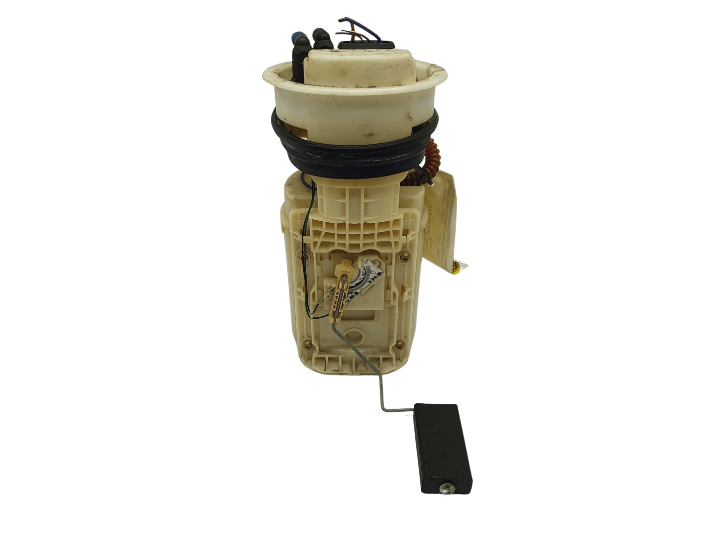 Polttoainepumppu 1J0919051H 228233001003 VW Audi Seat Skoda VDO 69868 main product photo