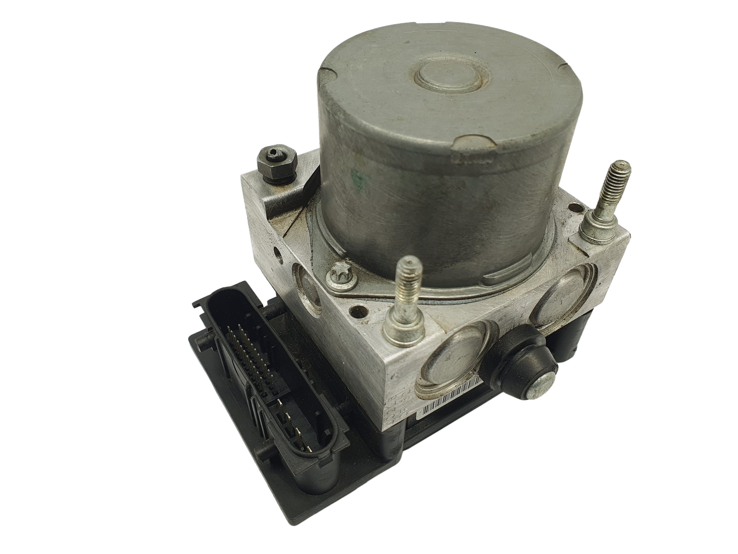 Abs-pumppu Nissan Micra K12 47660AX600 0265800319 0265231341 61648 main product photo