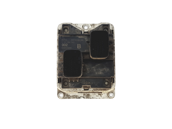 Ohjausyksikkö 0261204943 00465252890 Alfa Romeo Bosch 21124 main product photo