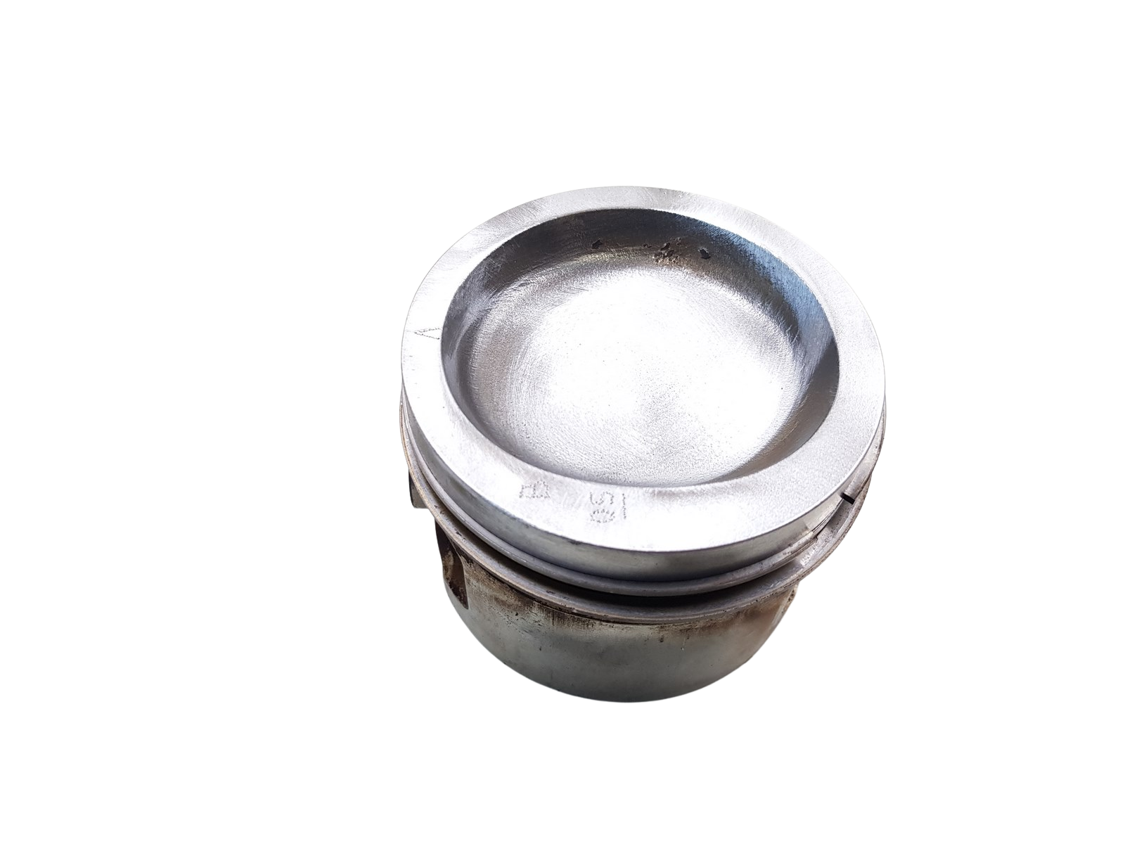 Moottorin mäntä B 7700113638 2.0 8V F3R Renault 1021 main product photo