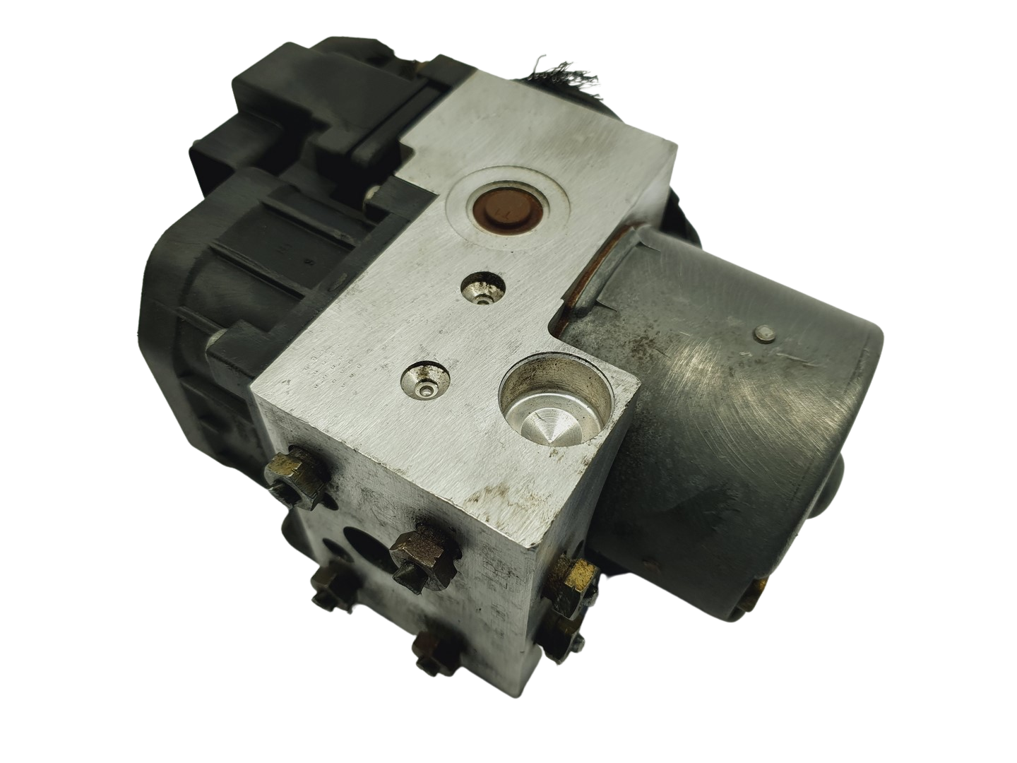 Abs-pumppu Volvo V40 S40 30857585 0273004224 Bosch 66802 main product photo