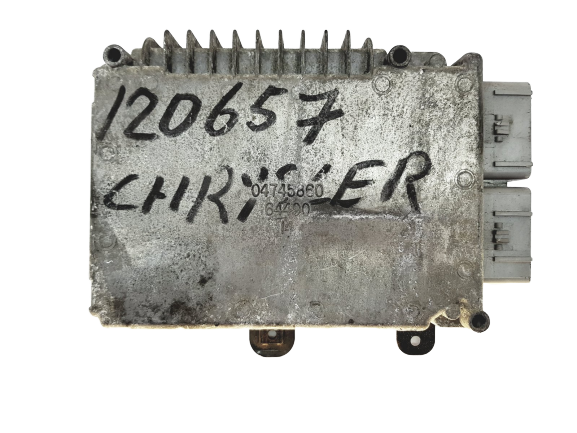 Ohjausyksikkö P04748414AI 04745860 64490 Chrysler 19264 main product photo